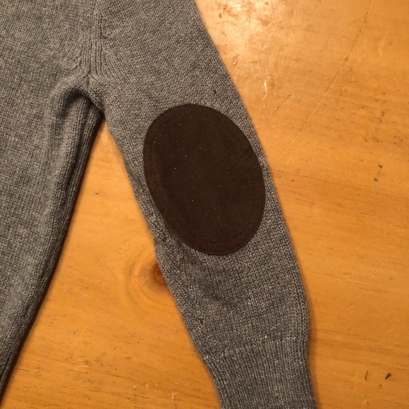 Toddler boy sweater - Picture 4 of 4